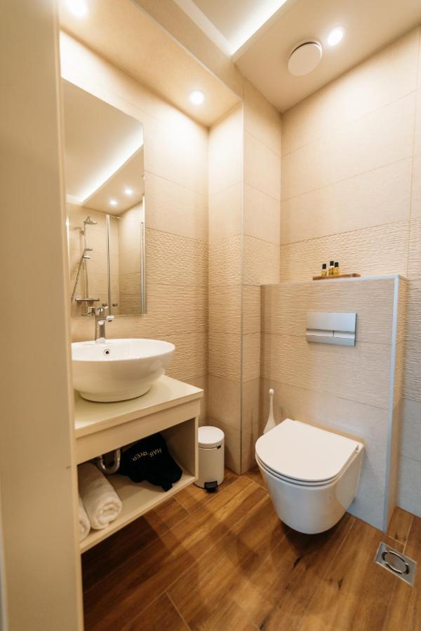 Labashaz Debrecen Bed & Breakfast Exterior photo